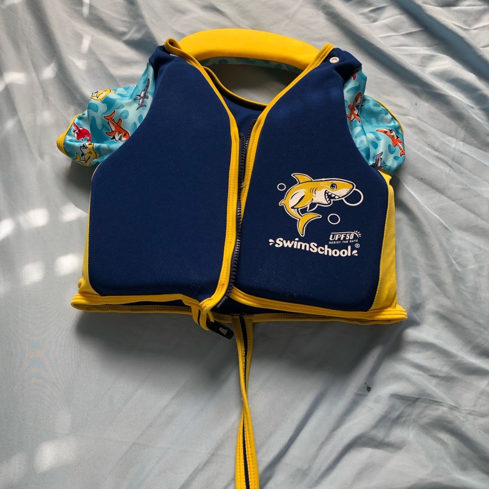 life jacket